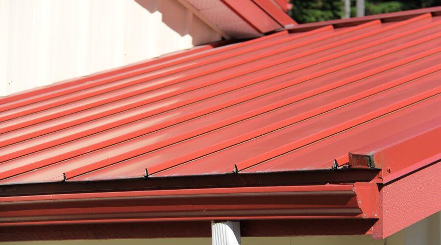 Industrial Roof Replacement in Ocheyedan, IA